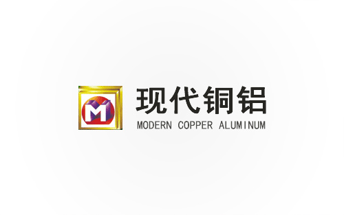 MODERN COPPER ALUMINUM